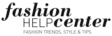 Fashion Help Center