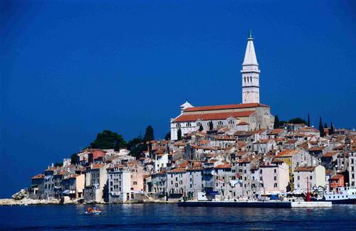 FHC Holiday destination: Istria